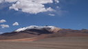 Vstup do Bolívie - Naživo: Chile - Bolivia - Argentína 2018