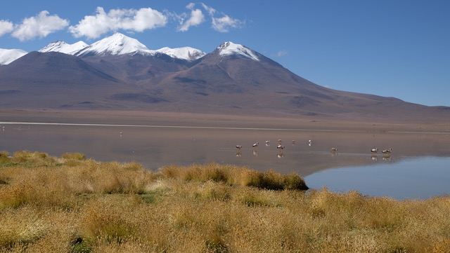 Krásna Bolívia - Naživo: Vstup do Bolívie - Chile - Bolivia - Argentína 2018
