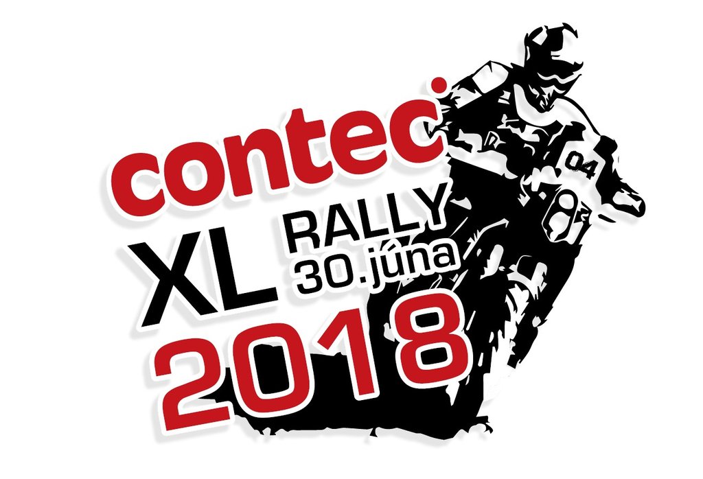 Logo Contec rally 2018