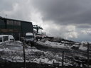 Lyžiarske stredisko Etna