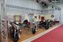 Prvý fotoreport z výstavy Motocykel 2018