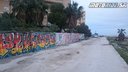 Pláž Sacaba, Malaga  - Bod záujmu