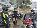 Oblečenie na adventure motorku Badlands Pro KLIM Oblečenie na adventure motorku Badlands Pro KLIM