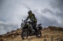 Oblečenie na adventure motorku Badlands Pro KLIM