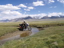 Pamírske plató, Tadžikistan - Bod záujmu