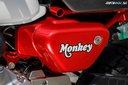 Honda Monkey 125 2018