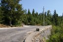 Albánsko - Cesta do Sarandy
