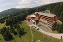 Hotel Partizán**** Tále, Slovensko