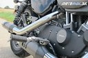 Harley-Davidson Sportster XL 1200CX Roadster 2018