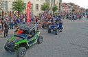 Pozvánka: Tisíce motorkárov opäť na Zemplínskej šírave 2018