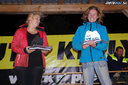 Ženy - Motoride XL Enduro Rally 2018, Tuhrina, Slanské vrchy