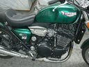 Triumph Legend TT900