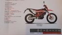 KTM pripravuje 690 Enduro R 2019 KTM pripravuje 690 Enduro R 2019