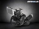 Yamaha YZF-R3 2019