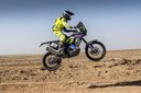 Rallye du Maroc 2018 