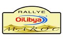 Rallye du Maroc 2018 