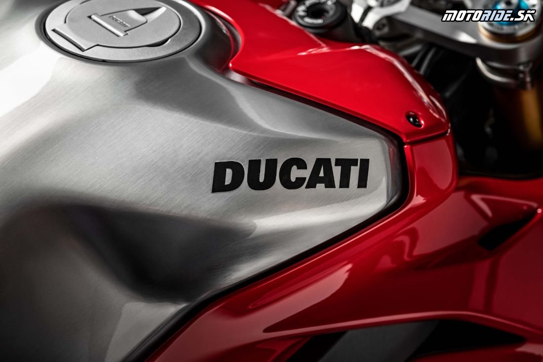 Ducati Panigale V4 R 2019