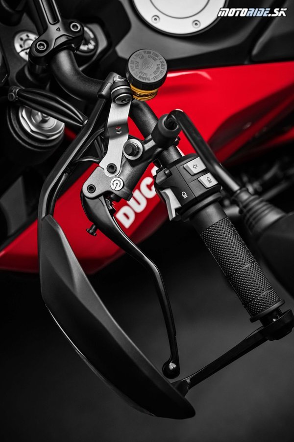 Ducati Hypermotard 950 2019