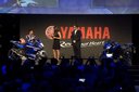 EICMA 2018 - Novinky Yamaha naživo - Tenere 700 konečne realitou