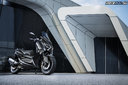 Yamaha Xmax 300 Iron Max 2019
