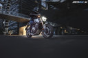 Honda CB650R 2019