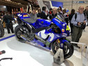 Yamaha motoGP - EICMA 2018