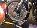 Predné vidlice - Custombike Show Bad Salzuflen 2018 