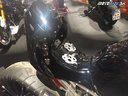 Sedadlá - Custombike Show Bad Salzuflen 2018 