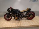 Built-off - Custombike Show Bad Salzuflen 2018 