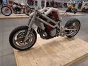 Built-off - Custombike Show Bad Salzuflen 2018 