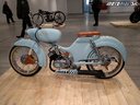 Built-off - Custombike Show Bad Salzuflen 2018 