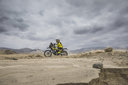 Štefan Svitko - Dakar 2019 - 1. etapa - Lima - Pisco 