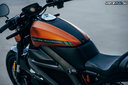 Harley-Davidson LiveWire™ 2019