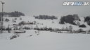 Čerstvé foto z areálu v Brezne - Pozvánka: 5-te Stretko ľadových medveďov 2019, Brezno - motorky, zima, sneh, preteky, pioniere a skvelá zábava
