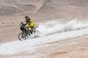 Štefan Svitko - 4. etapa - Dakar 2019