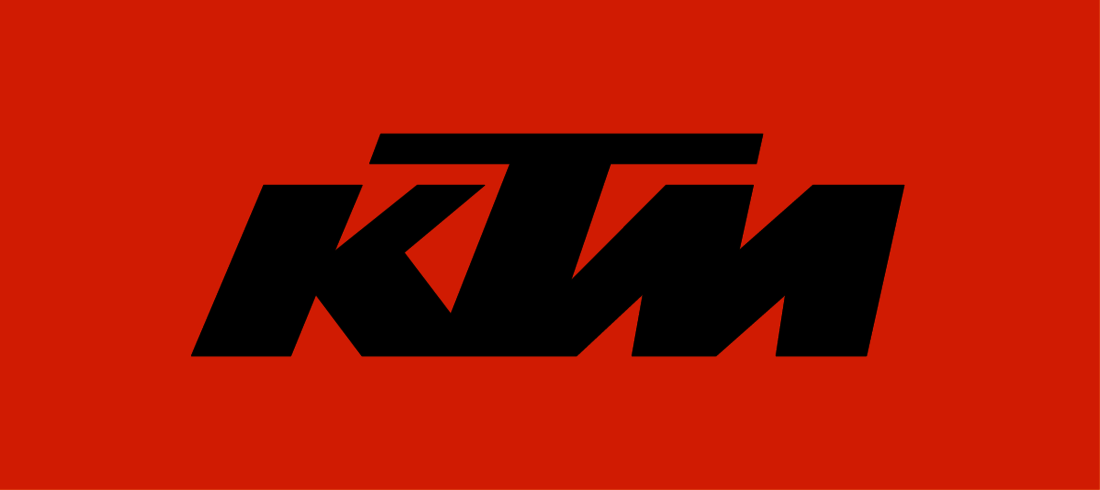 KTM CEE venuje výhercovi tašku Team Layover Bag