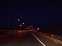 Nočný Krymský most...