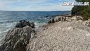 Pláž Puntamika, Zadar  - Bod záujmu