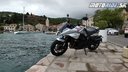 V Chorvátsku testujeme novú Suzuki Katana 2019
