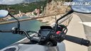 V Chorvátsku testujeme novú Suzuki Katana 2019