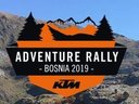 Naživo: KTM Adventure Rally 2019, Bosna