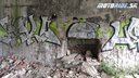 Ruina hotelu Igman, Bosna a Hercegovina - KTM Adventure Rally 2019, Bosna