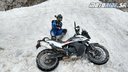 Skvelé zážitky v sedle skvelej motorky - Keď bolo horúco schladil som sa - KTM Adventure Rally 2019, Bosna