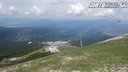 Vrch Bjelašnica 2067 m - KTM Adventure Rally 2019, Bosna
