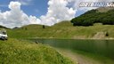 Orlovačko jazero - KTM Adventure Rally 2019, Bosna
