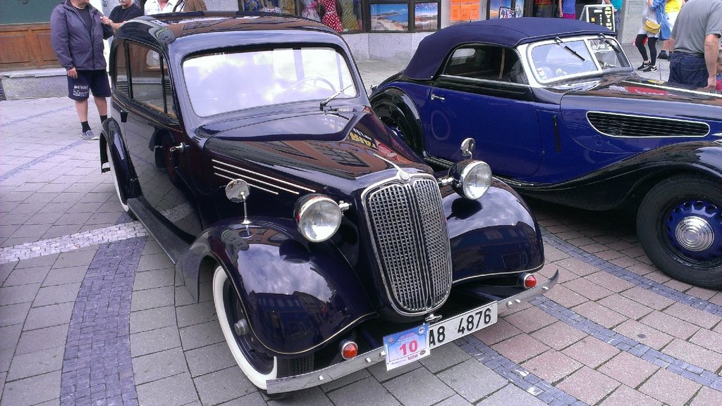 Aj toto je Tatra 57