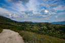 Trasa Kupres- Ramsko jezero, Bosna a Hercegovina - Bod záujmu