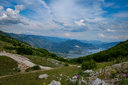 Trasa Kupres- Ramsko jezero, Bosna a Hercegovina - Bod záujmu