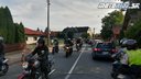 16. stretnutie motorideákov 2019 na Morave