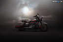 Harley-Davidson CVO Street Glide 2020